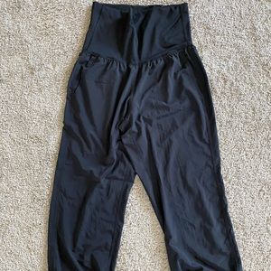 Lululemon harem pants